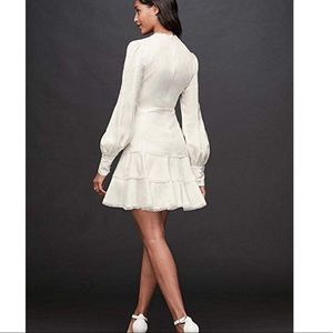 Bardot Dresses - Bardot Priano trim fit and flare dress Bardot Dresses - Bardot Priano trim fit and flare dress
